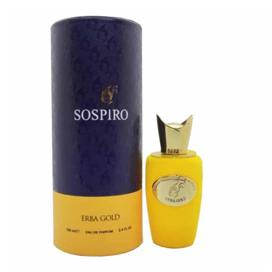 Erba Gold - 100 ML