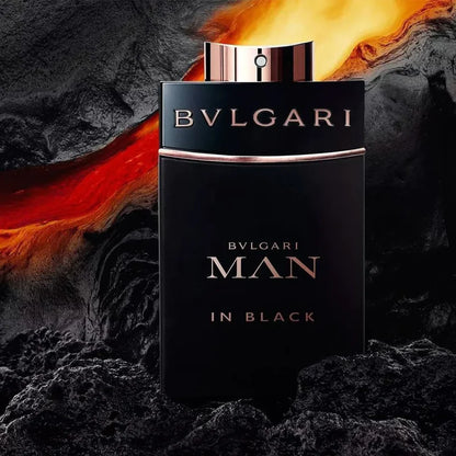 Man In Black - 100 ML