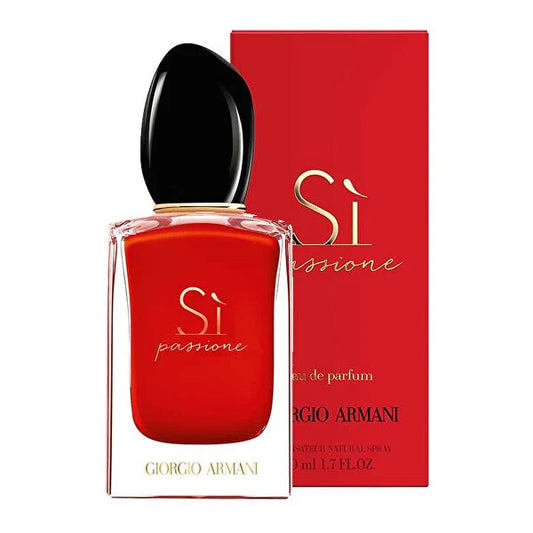 SÌ Passione - 100 ML