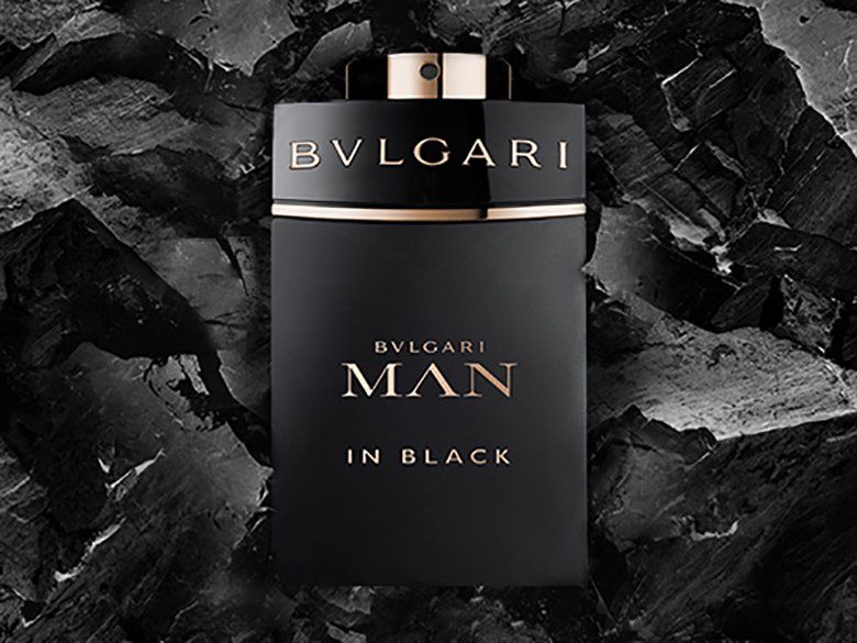 Man In Black - 100 ML