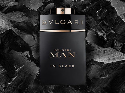 Man In Black - 100 ML