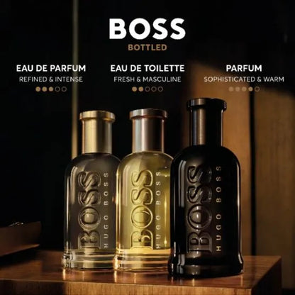 Boss Bottled - 100 ML