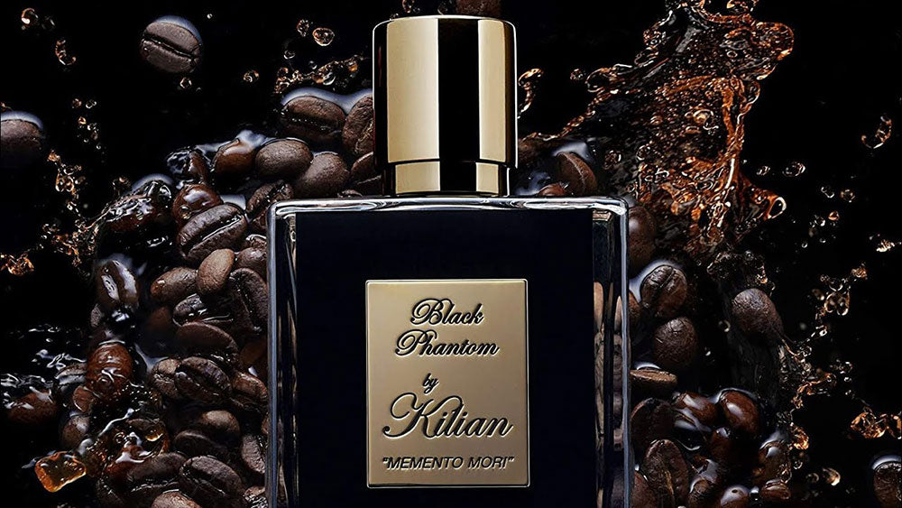 Black Phantom - 50 ML