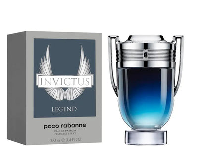 Invictus Legend - 100 ML