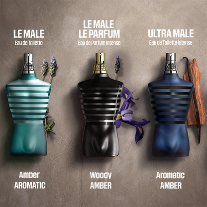 Le Male Le Parfum - 100 ML