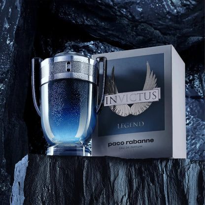 Invictus Legend - 100 ML