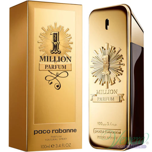 Paco Rabanne 1 Million Parfum