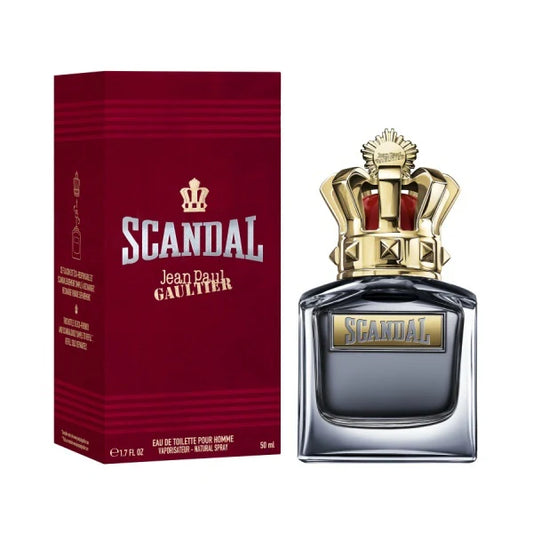 Scandal Men - 100 ML