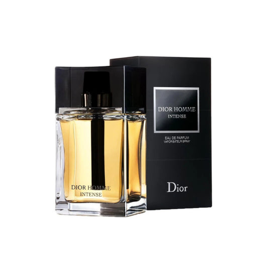 Dior Homme Intense EDP - 100ml