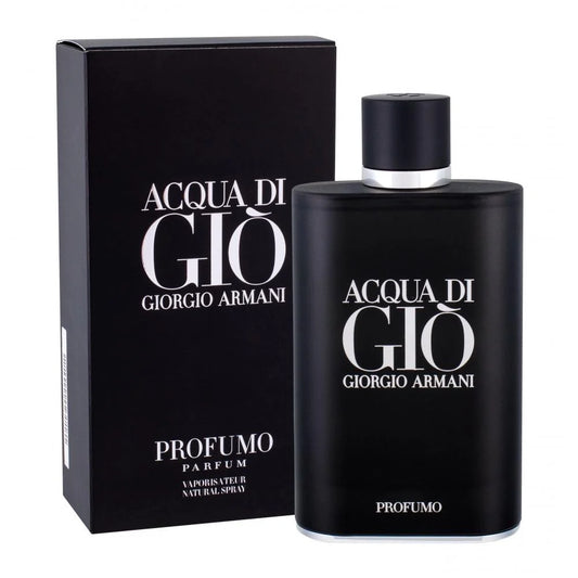 Acqua Di Giò Profumo - 100ml