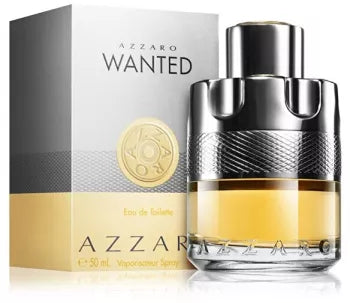 Wanted - 100 ML