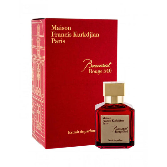 Baccarat Rouge 540 - 70ml