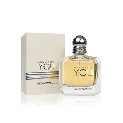 Because It's You 100ml