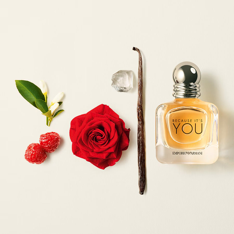 Because It's You 100ml