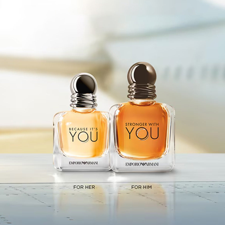 Because It's You 100ml