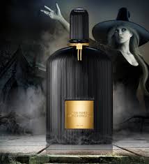 Black Orchid - 100 ML