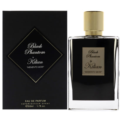 Black Phantom - 50 ML