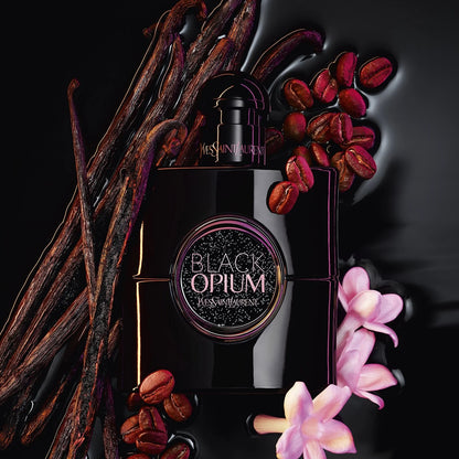 Black Opium - 100 ML