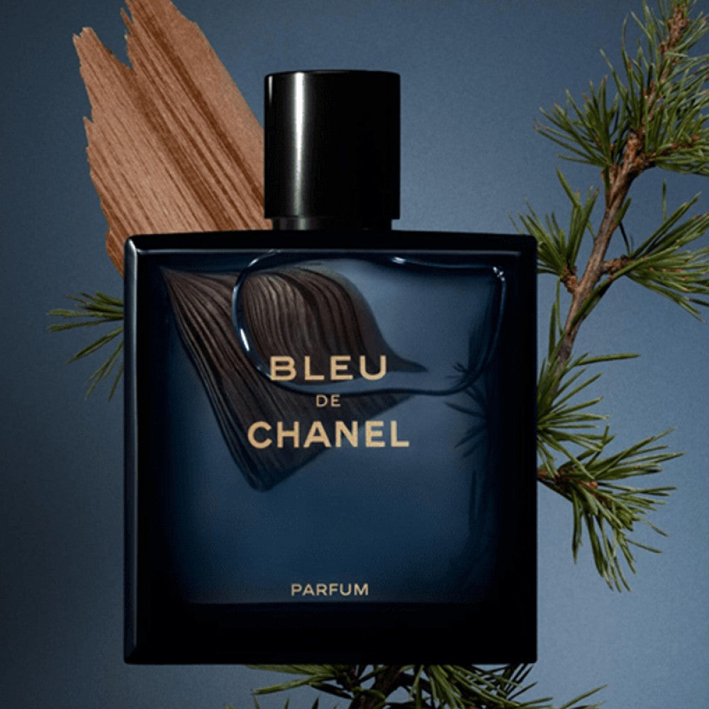 Bleu De Chanel - 100 ML