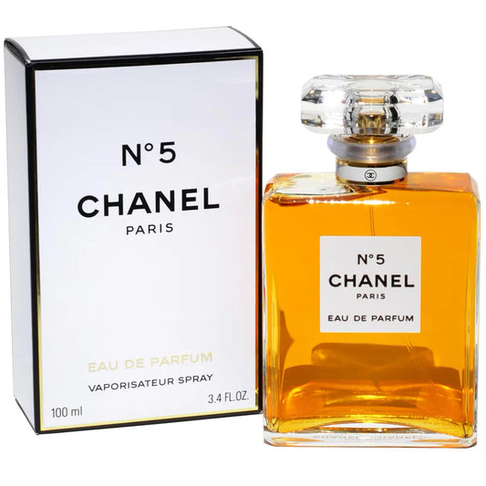 No 5 - 100 ML