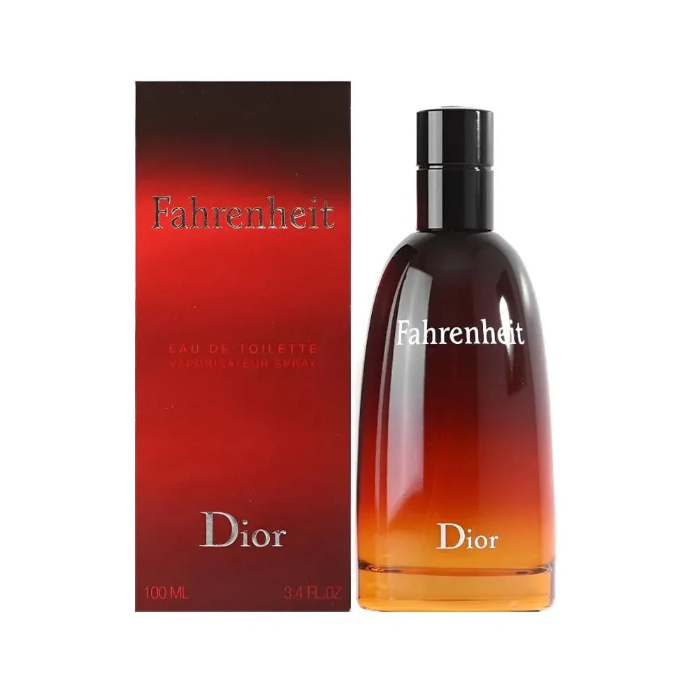 Fahrenheit - 100 ML