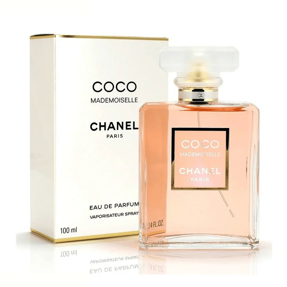 Coco Mademoiselle - 100 ML