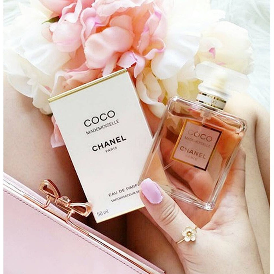 Coco Mademoiselle - 100 ML