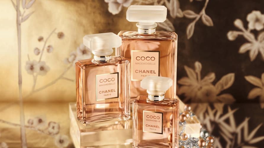 Coco Mademoiselle - 100 ML