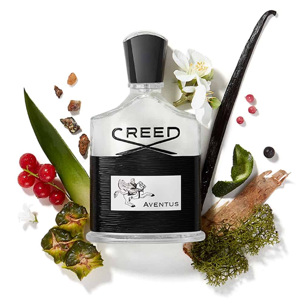 Creed Aventus - 100 ML