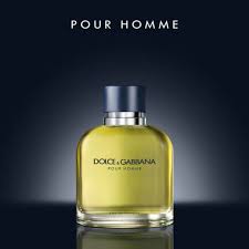 Pour Homme - 125ml