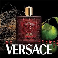 Eros Flame - 100ml