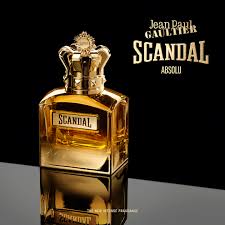 Scandal Men Absolu - 100 ML