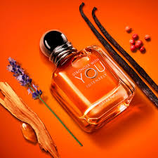 Emporio Stronger With You Intensely - 100ml