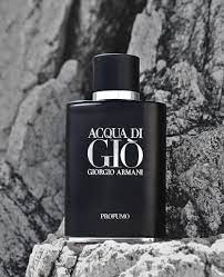 Acqua Di Giò Profumo - 100ml