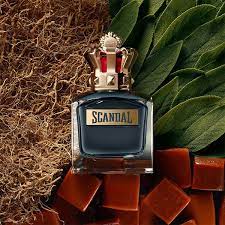 Scandal Men Le Parfum - 100 ML