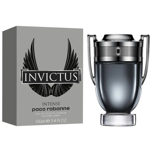 Invictus Intense - 100 ML