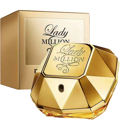 Lady Million - 80ml