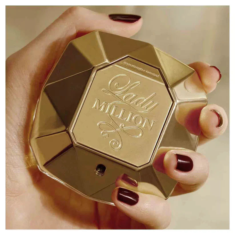 Lady Million - 80ml