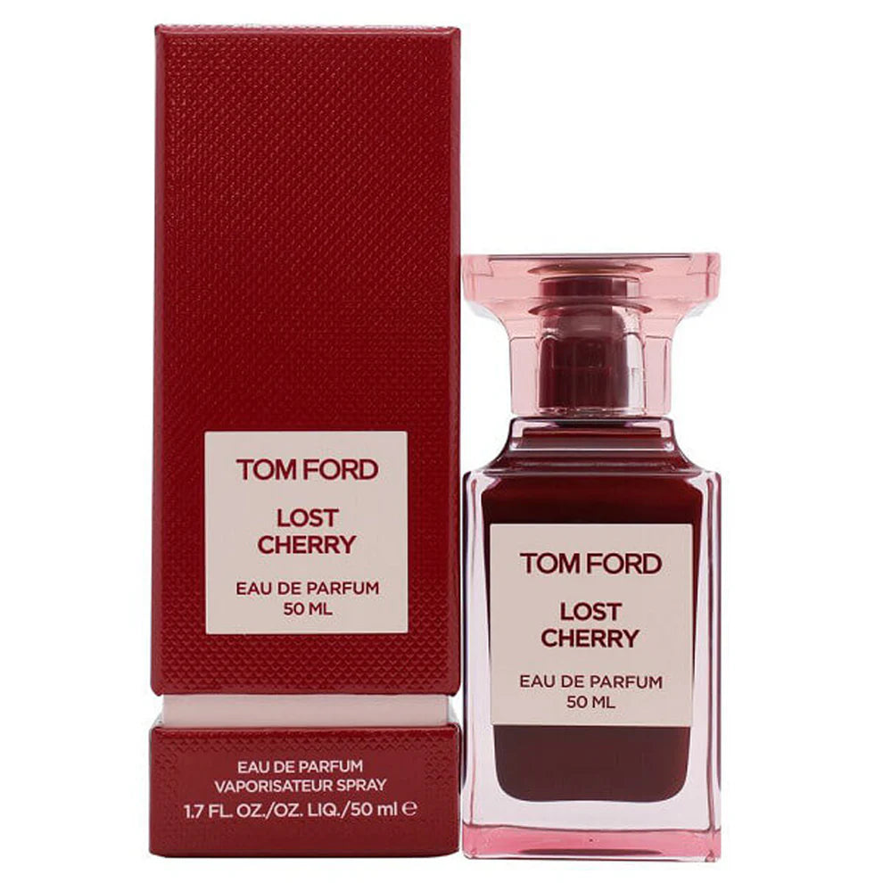 Lost Cherry - 100 ML