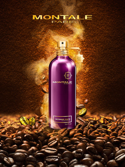 Intense Cafe - 100 ML