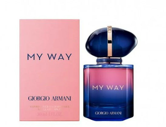 My Way Intense - 90ml