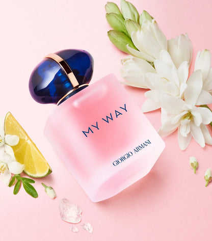 My Way - 90 ML