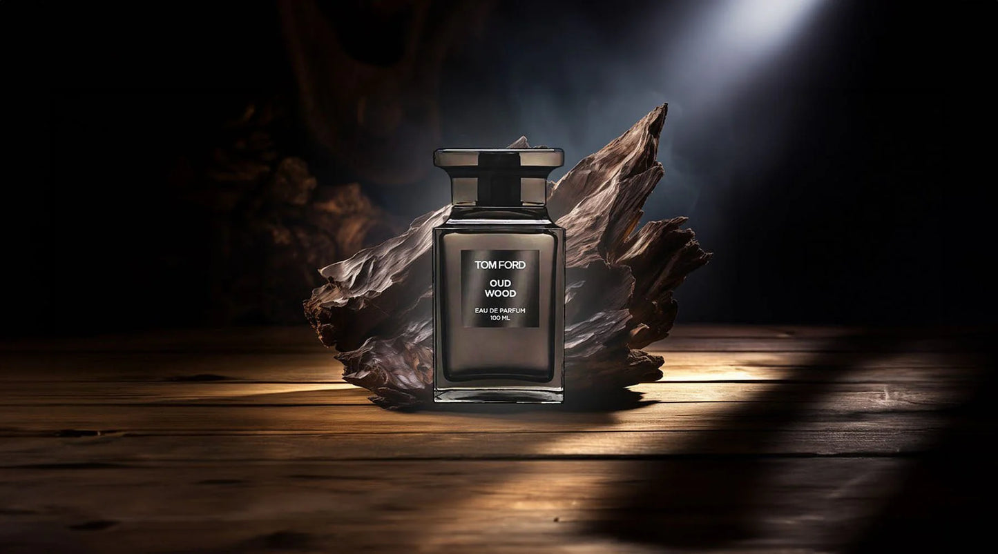 Oud Wood 50ml