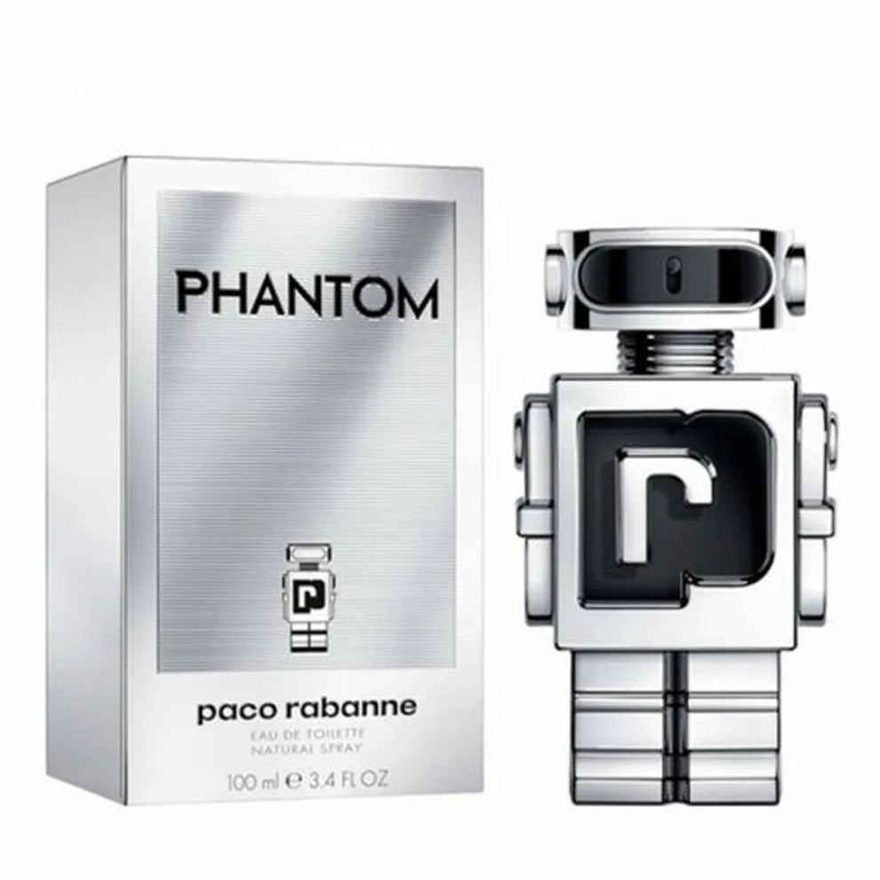 Rabanne Phantom - 100ml