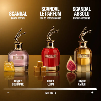 Scandal Women Premium - 80 ML