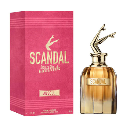 Scandal Women Absolu - 80 ML