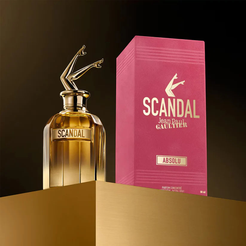 Scandal Women Absolu - 80 ML